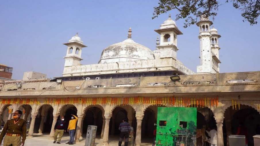 Gyanvapi Masjid- India TV Hindi News