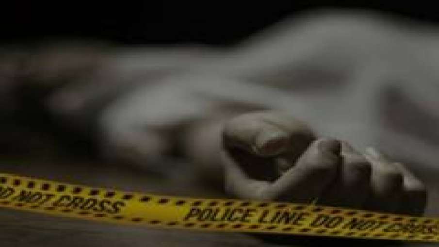 Suicide In Ujjain- India TV Hindi News