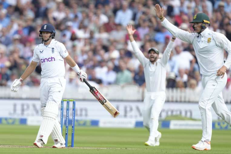England vs South Africa- India TV Hindi News