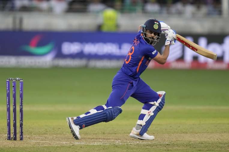 Virat Kohli vs Pakistan in Asia Cup 2022- India TV Hindi News