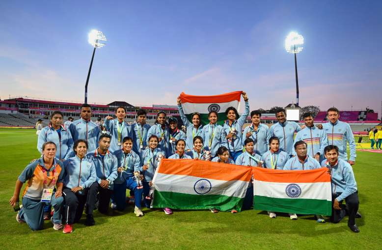 CWG Day 10 RECAP, cwg 2022, Commonwealth games, - India TV Hindi News