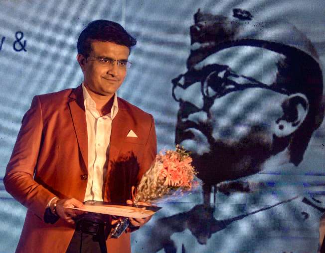 Sourav Ganguly- India TV Hindi News