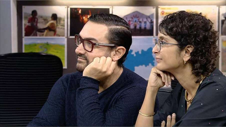 आमिर खान, लाल सिंग चड्ढा - इंडिया टीव्ही हिंदी बातम्या