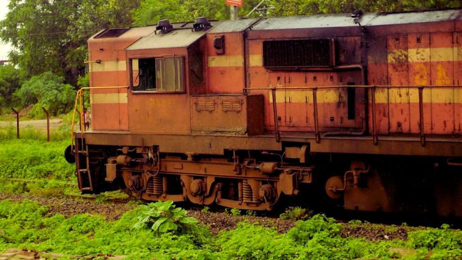 Indian Railway Facts- India TV Hindi News