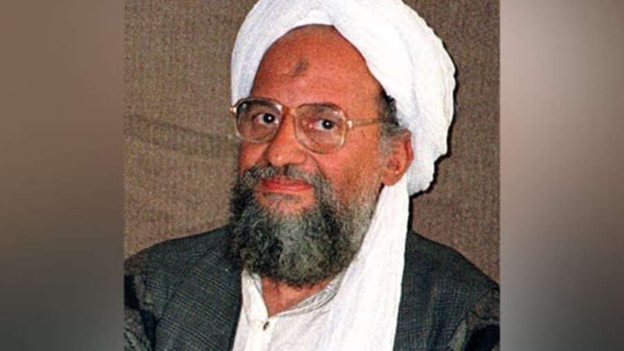 Al Zawahiri Killed- India TV Hindi News