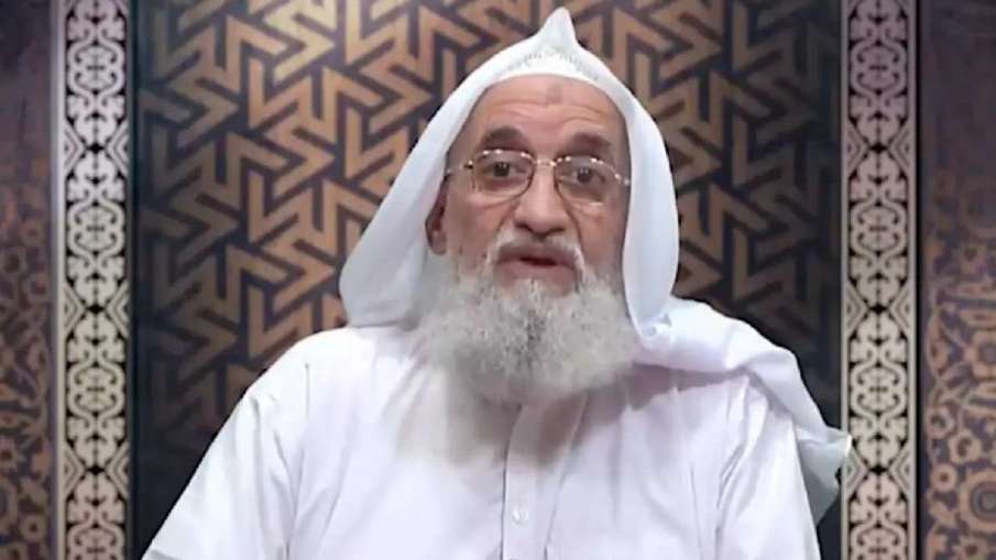Al Zawahiri Killing Important For India- India TV Hindi News