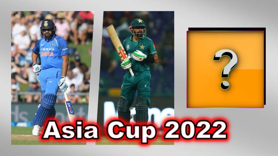 Asia cup, Asia cup 2022, Asia cup qualifiers- India TV Hindi News