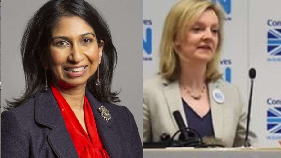 UK Election- India TV Hindi News