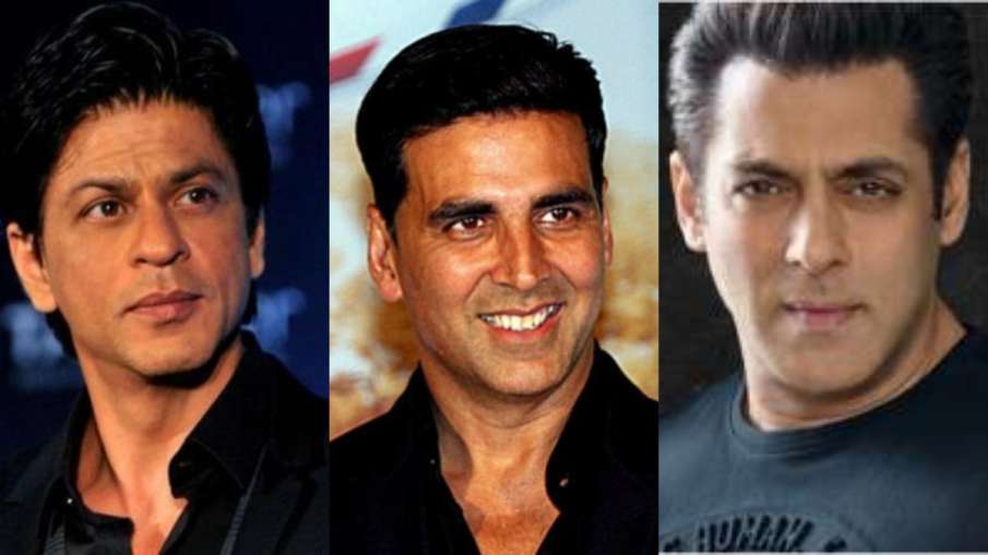Bollywood Stars- India TV Hindi News