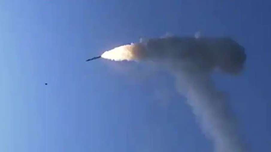 Missile- India TV Hindi News