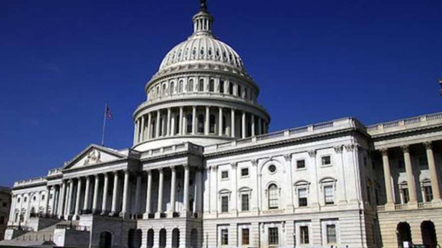 Capitol Hill- India TV Hindi News