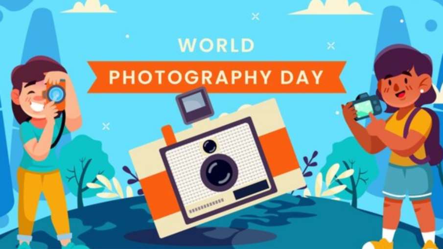 World Photography Day 2022- India TV Hindi News