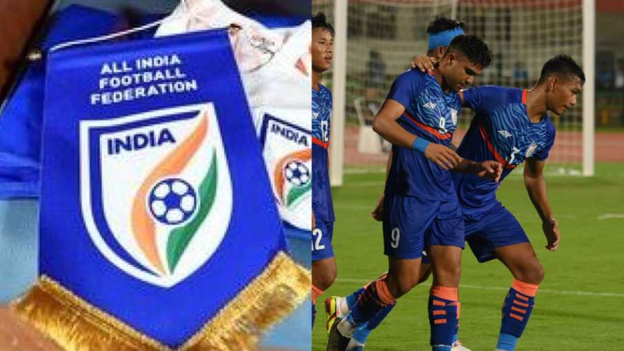 AIFF- India TV Hindi News