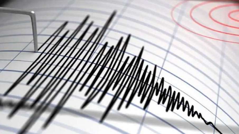 Earthquake in Nepal- India TV Hindi News