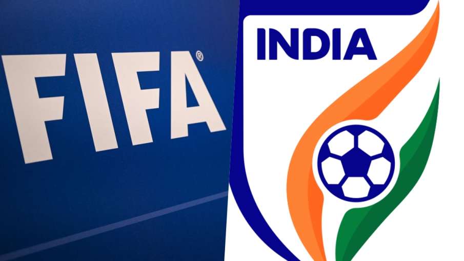 FIFA and AIFF - India TV Hindi News