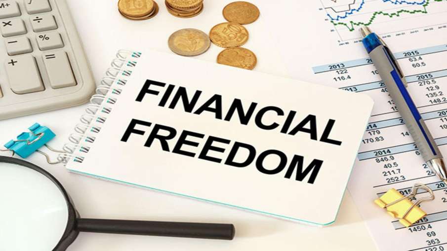 Financial Freedom- India TV Hindi News
