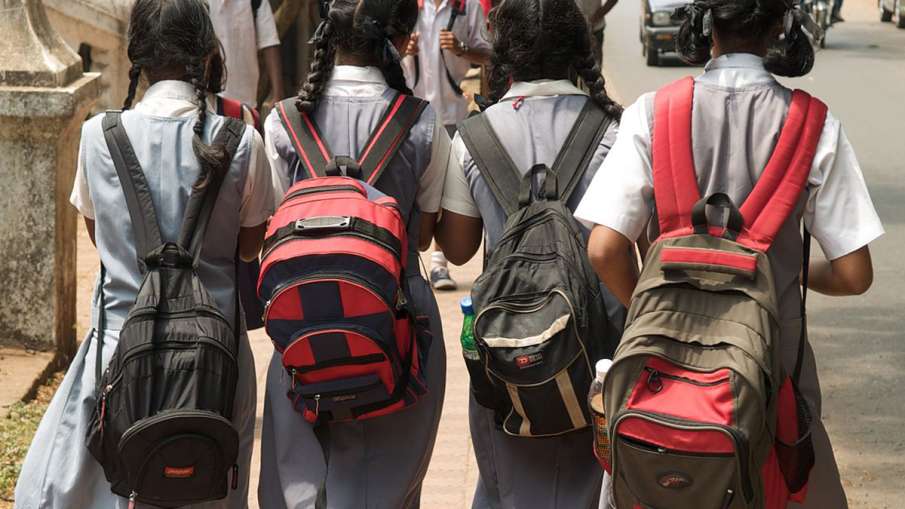 Girl Students - India TV Hindi News