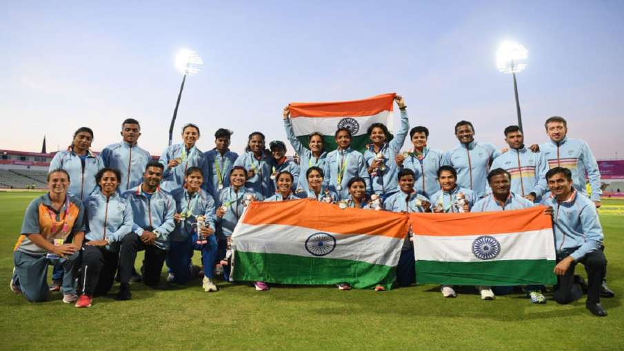 Indian women's cricket team, icc ftp, women's cricket- India TV Hindi News