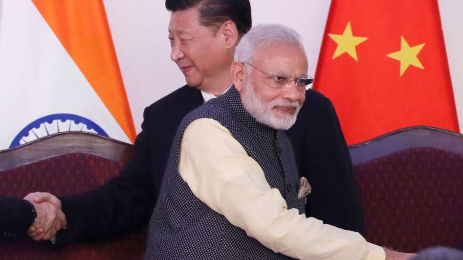 india china - India TV Hindi News