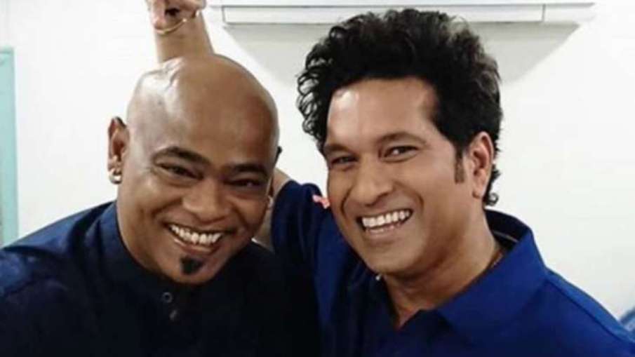 Vinod Kambli and Sachin Tendulkar- India TV Hindi News