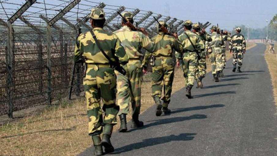 India Bangladesh Border, India Bangladesh Border Encounter, BSF Jawan Martyred- India TV Hindi News