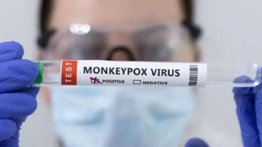 Monkeypox Cases in Delhi- India TV Hindi News