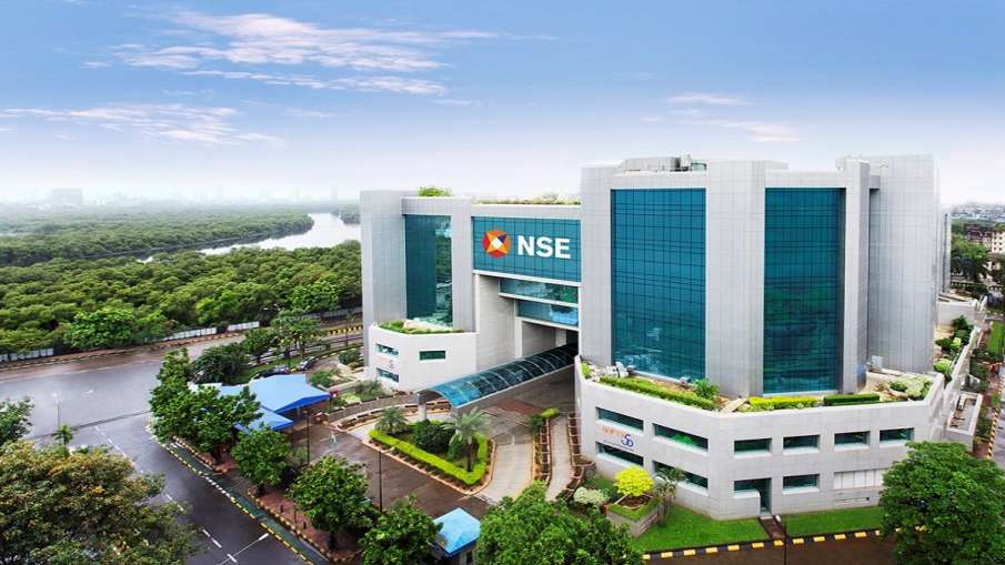 NSE- India TV Hindi