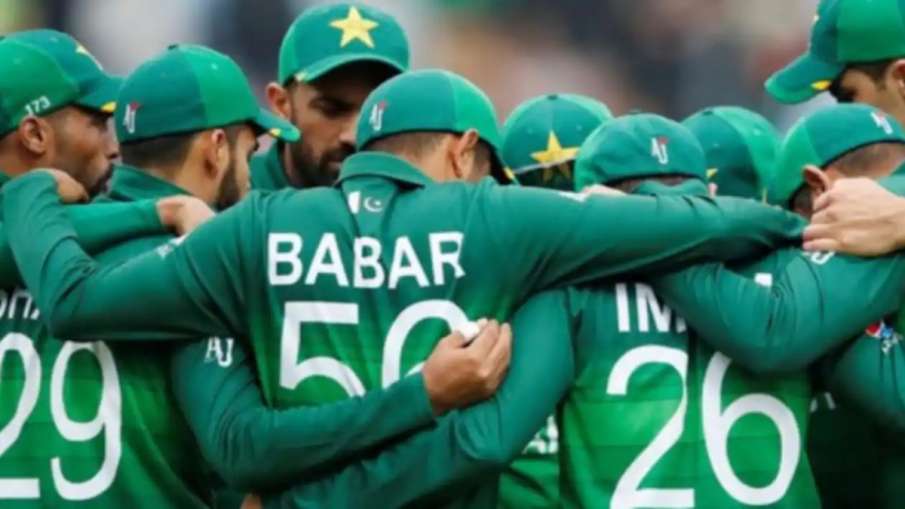 Pakistan cricket team - India TV Hindi News