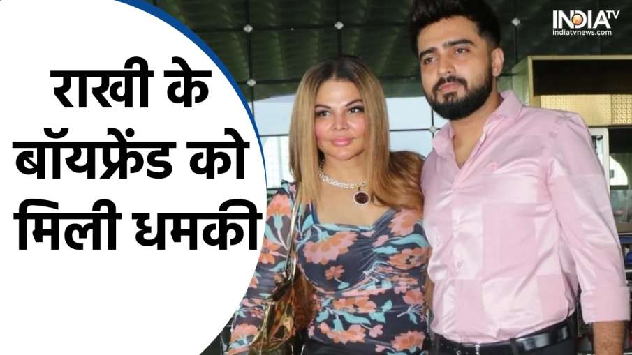 Rakhi Sawant - India TV Hindi News