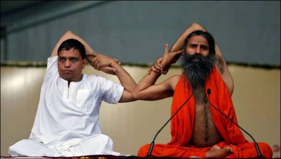 Ramdev- India TV Hindi News