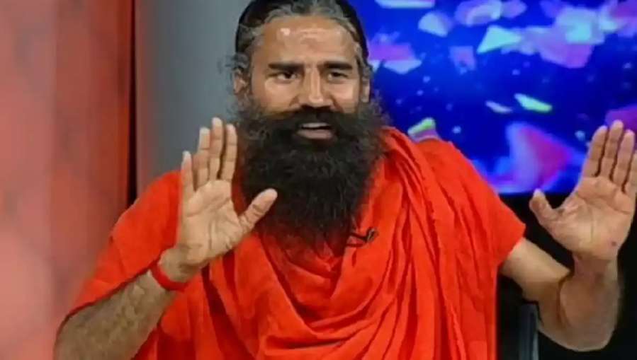 Swami Ramdev - India TV Hindi News