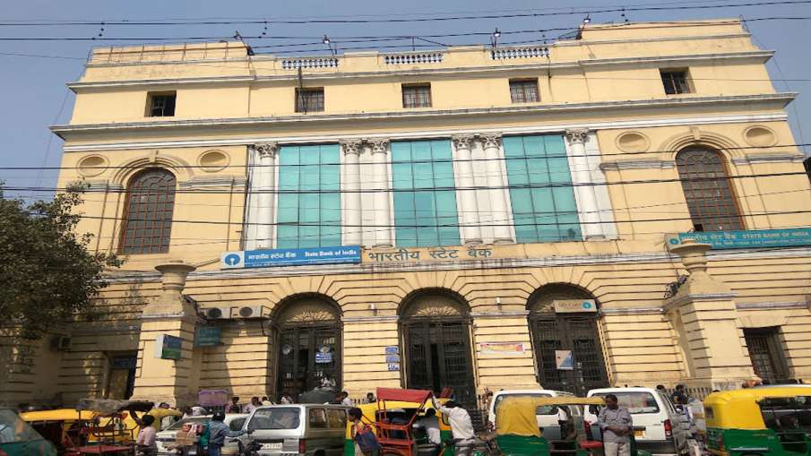 State bank of India- India TV Hindi