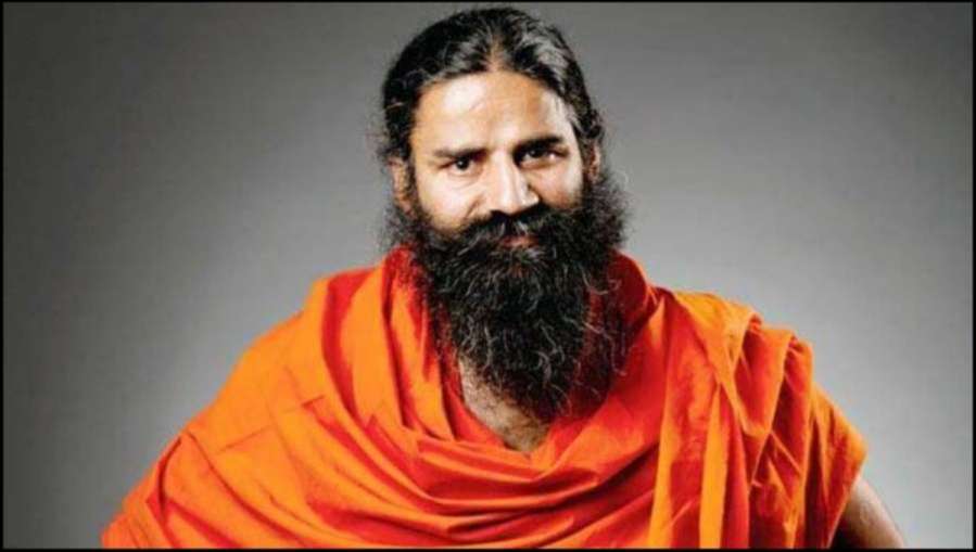 Swami Ramdev- India TV Hindi News