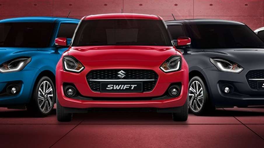 Swift car price in Pakistan, Swift car price Pakistan, Pakistan Swift Car Price- India TV Hindi News