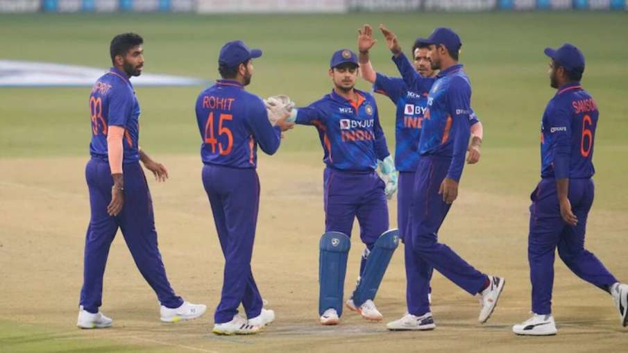 भारतीय टीम- India TV Hindi News