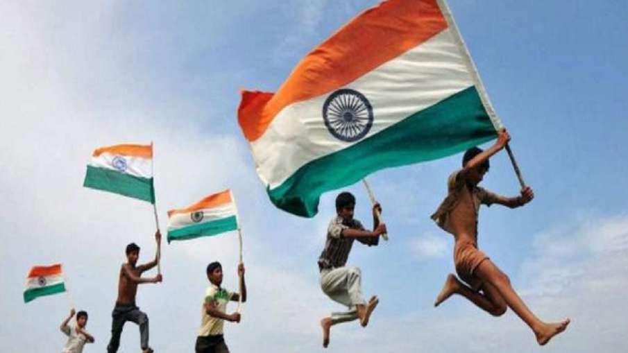 Indian Flag - India TV Hindi News