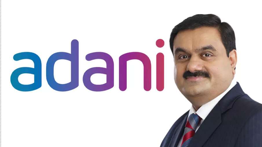 Adani Group  - India TV Hindi News