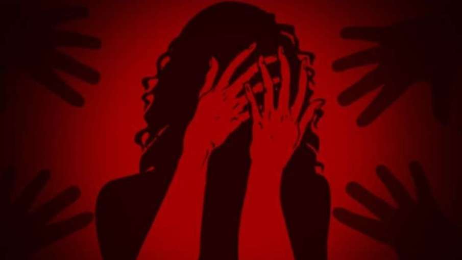 sexual harassments- India TV Hindi News