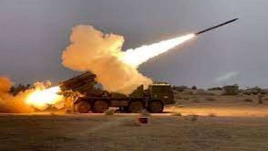 rocket launcher - India TV Hindi News