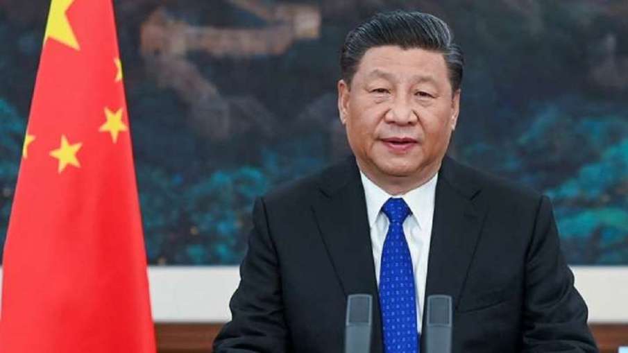 Chinese President Xi Jinping- India TV Hindi News