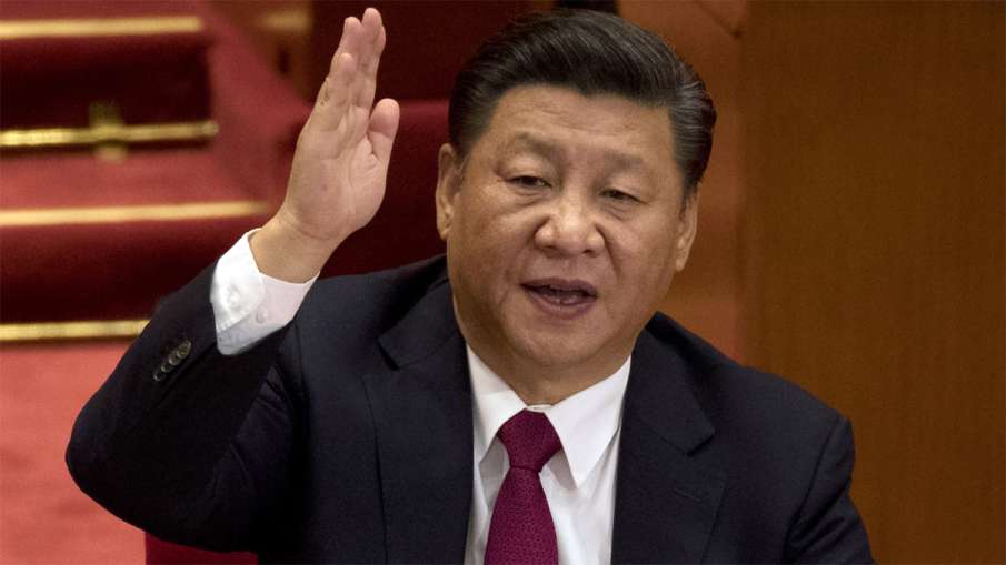Xi Jinping, Xi Jinping China, China Xi Jinping, Xi President Third Time- India TV Hindi News