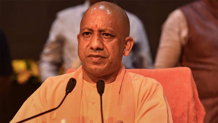 Yogi Adityanath, Yogi Adityanath News, Yogi Adityanath Har Ghar Tiranga- India TV Hindi News
