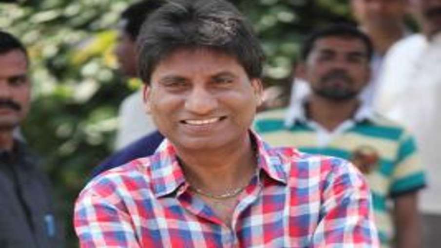 Raju Shrivastava- India TV Hindi