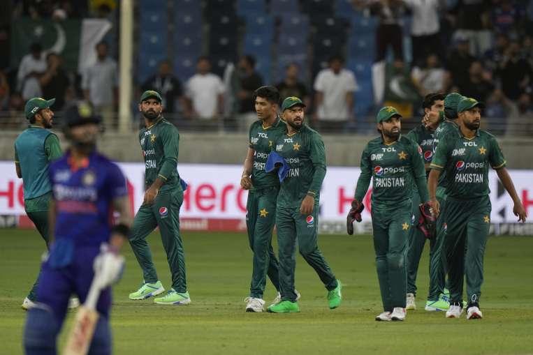 IND vs PAK- India TV Hindi News