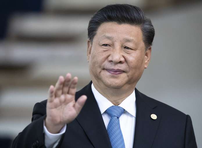 China Coup-Xi Jinping- India TV Hindi
