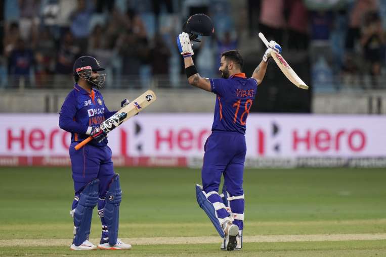 Virat Kohli- India TV Hindi News