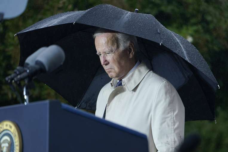 US President Joe Biden- India TV Hindi News