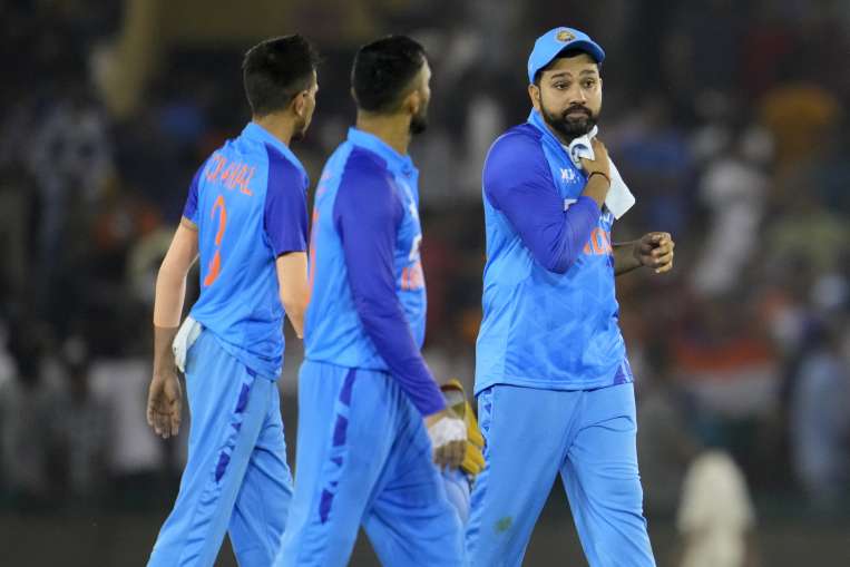 Rohit Sharma- India TV Hindi