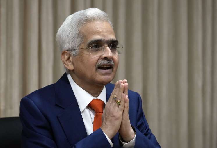 RBI Shaktikant Das- India TV Hindi