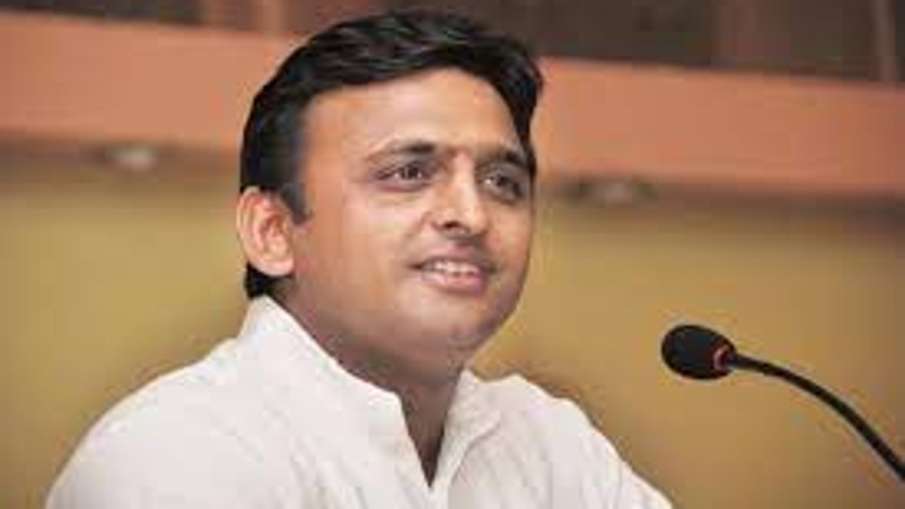 Akhilesh Yadav- India TV Hindi News